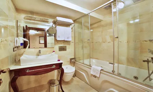 هتل آمیتیست استانبول هتل آمیتیست استانبول